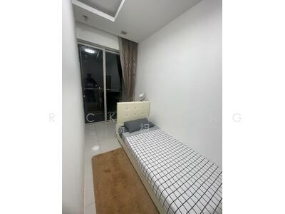 For Rent - The Centris