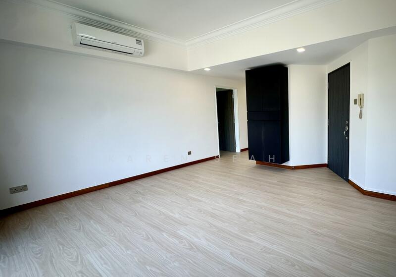 Crescendo Building, 17 Upper East Coast Road, 3 Bedrooms, 1,173 sqft, Apartment For Rent, by Karen Seah, 25613288 - PropertyGuru.com.sg