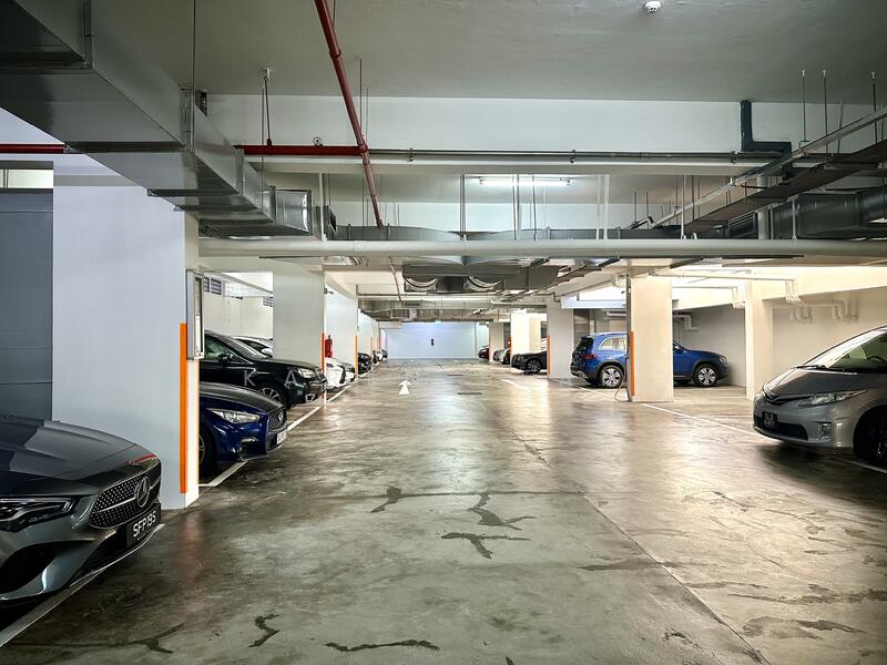 Crescendo Building, 17 Upper East Coast Road, 3 Bedrooms, 1,173 sqft, Apartment For Rent, by Karen Seah, 25613288 - PropertyGuru.com.sg