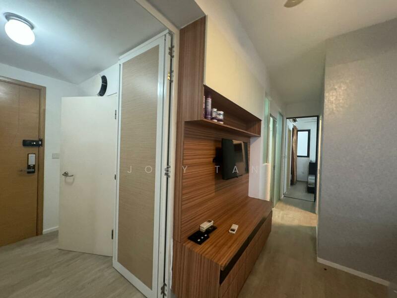 Corridor