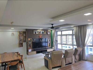 For Sale - 505B Yishun Street 51