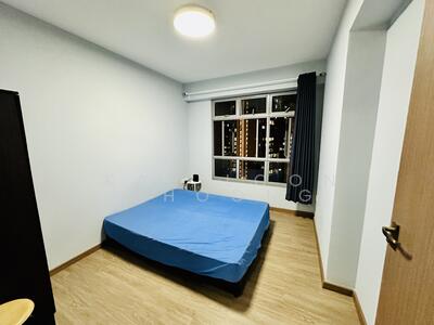 For Rent - 423A Northshore Crescent