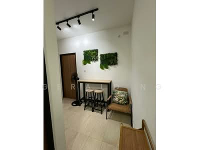 For Rent - The Bencoolen