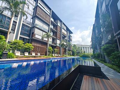 For Sale - Parc Komo