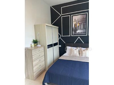 For Rent - Simsville