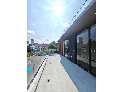 For Sale - Detached Landed Bungalow near Novena