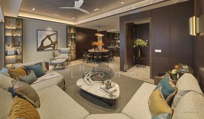 For Sale - Terra Hill