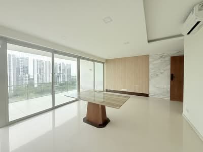 For Rent - The Sea View