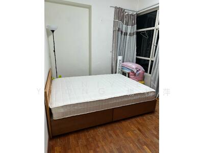 For Rent - Oleander Towers