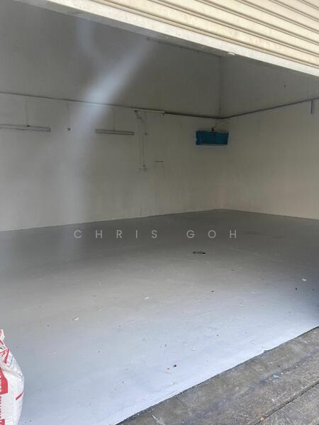 Groundfloor Workshop at Woodlands, , 1,650 sqft, Factory / Workshop (B2) For Rent, by Chris Goh, 25613401 - CommercialGuru.com.sg