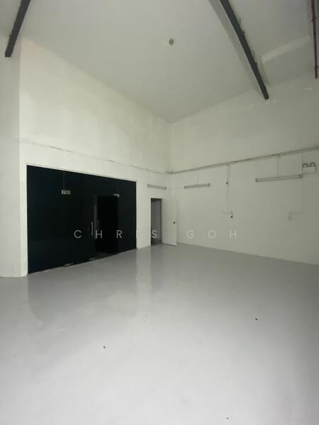 Groundfloor Workshop at Woodlands, , 1,650 sqft, Factory / Workshop (B2) For Rent, by Chris Goh, 25613401 - CommercialGuru.com.sg