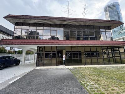 For Rent - paterson hill