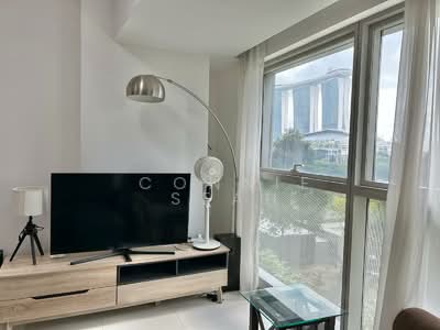 For Rent - The Sail @ Marina Bay
