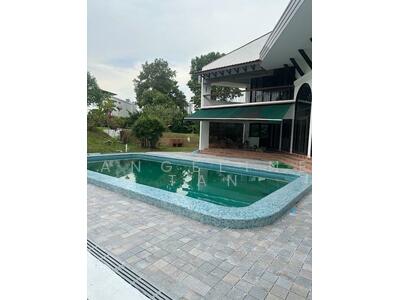 For Rent - 20 Bin Tong Park