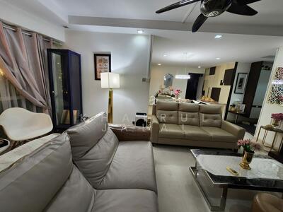 For Sale - 106A Punggol Field