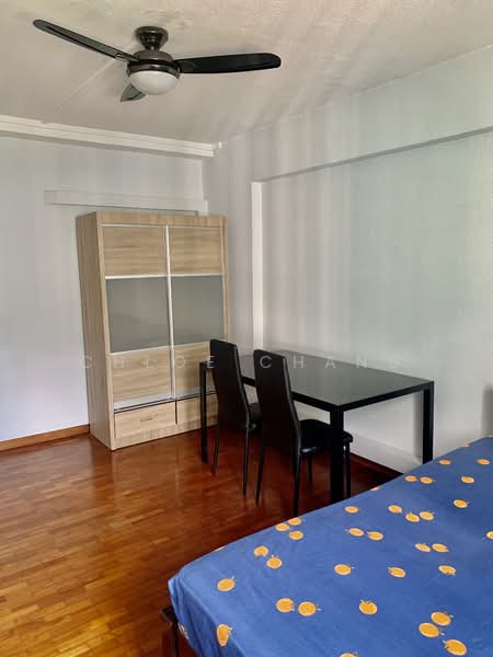 332 Serangoon Avenue 3, 332 Serangoon Avenue 3, Room Rental, 250 sqft, HDB Flat For Rent, by Chloe Chang, 25613552 - PropertyGuru.com.sg