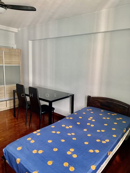 332 Serangoon Avenue 3, 332 Serangoon Avenue 3, Room Rental, 250 sqft, HDB Flat For Rent, by Chloe Chang, 25613552 - PropertyGuru.com.sg