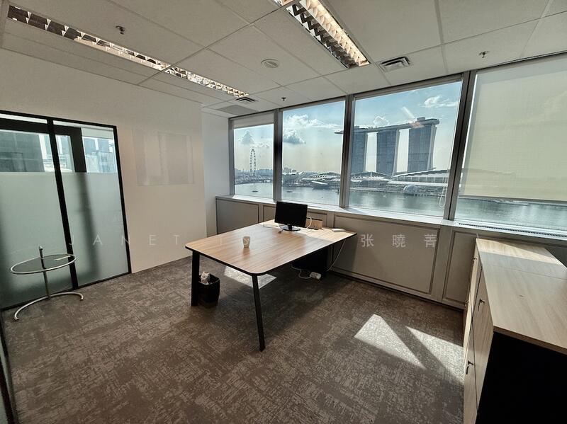 Collyer Quay Centre, 16 Collyer Quay, Boat Quay / Raffles Place / Marina, 8,880 sqft, Office For Rent, by Janet Tsc ( 张曉菁 ), 25613555 - CommercialGuru.com.sg