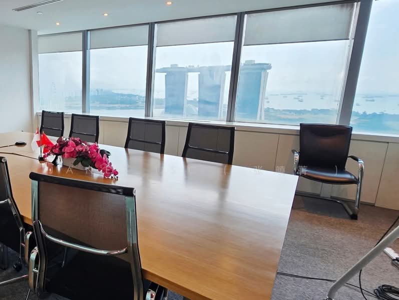 Income at Raffles, 16 Collyer Quay, 6,470 sqft, Office For Rent, by Janet Tsc ( 张曉菁 ), 25613555 - View - CommercialGuru.com.sg