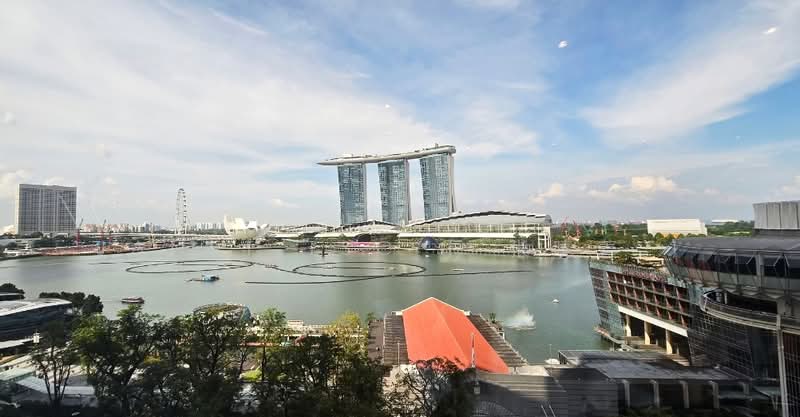 Collyer Quay Centre, 16 Collyer Quay, Boat Quay / Raffles Place / Marina, 8,880 sqft, Office For Rent, by Janet Tsc ( 张曉菁 ), 25613555 - View - CommercialGuru.com.sg