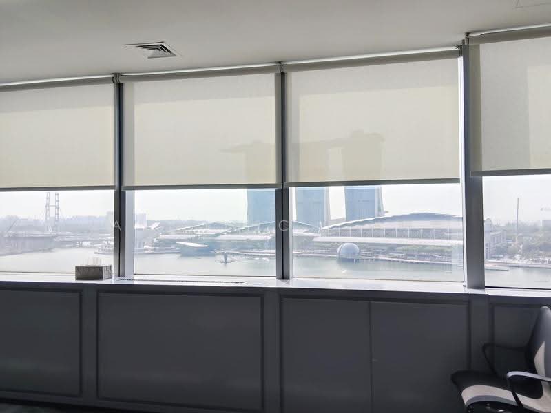 Collyer Quay Centre, 16 Collyer Quay, Boat Quay / Raffles Place / Marina, 8,880 sqft, Office For Rent, by Janet Tsc ( 张曉菁 ), 25613555 - View - CommercialGuru.com.sg