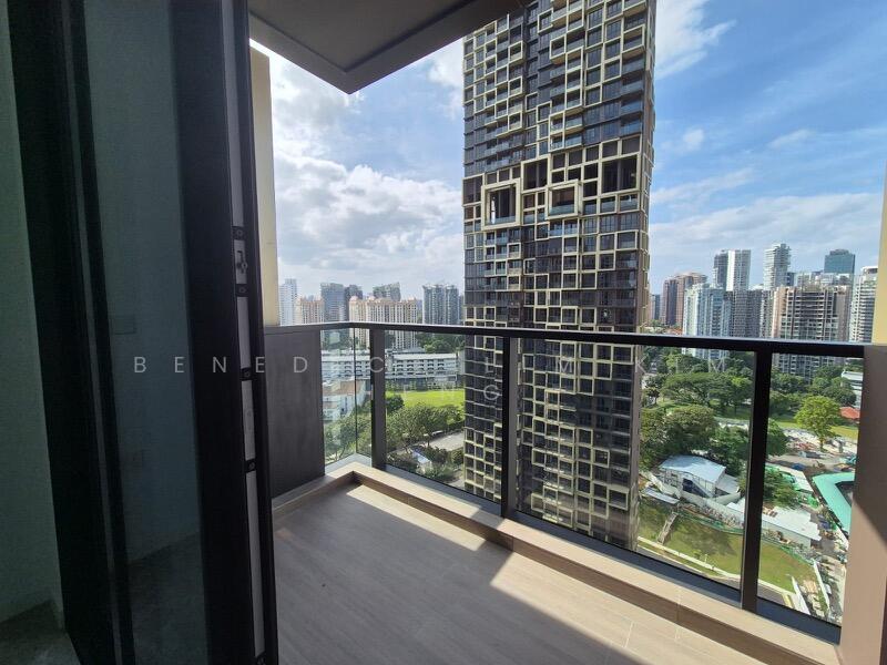 Irwell Hill Residences, 6 Irwell Hill, 2 Bedrooms, 657 sqft, Condominium For Rent, by Benedict Lim Kim Heng, 25613563 - PropertyGuru.com.sg