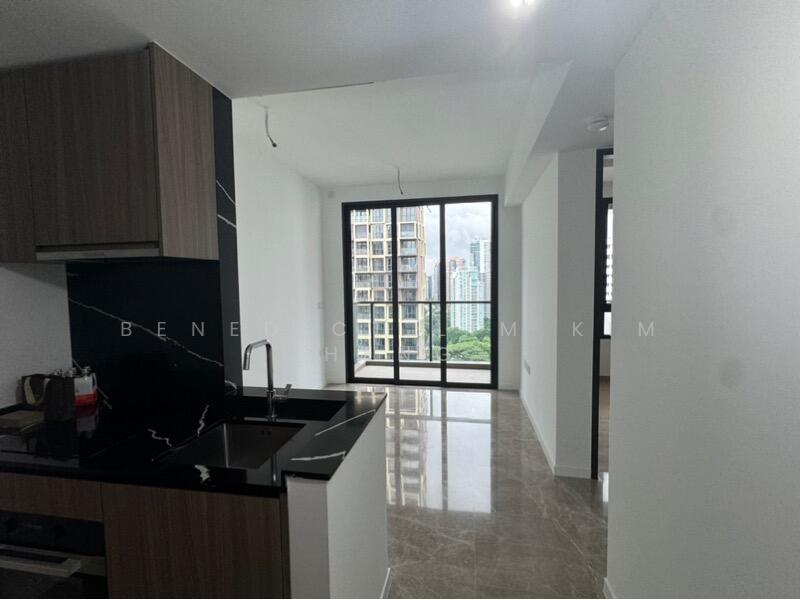Irwell Hill Residences, 6 Irwell Hill, 2 Bedrooms, 657 sqft, Condominium For Rent, by Benedict Lim Kim Heng, 25613563 - PropertyGuru.com.sg