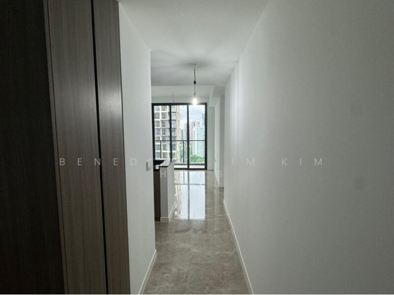 Irwell Hill Residences, 6 Irwell Hill, 2 Bedrooms, 657 sqft, Condominium For Rent, by Benedict Lim Kim Heng, 25613563 - PropertyGuru.com.sg