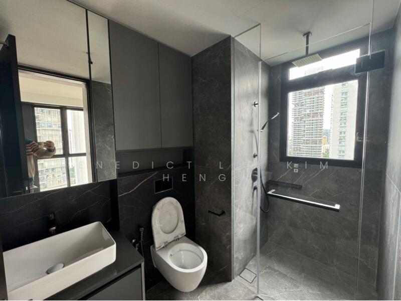 Irwell Hill Residences, 6 Irwell Hill, 2 Bedrooms, 657 sqft, Condominium For Rent, by Benedict Lim Kim Heng, 25613563 - PropertyGuru.com.sg