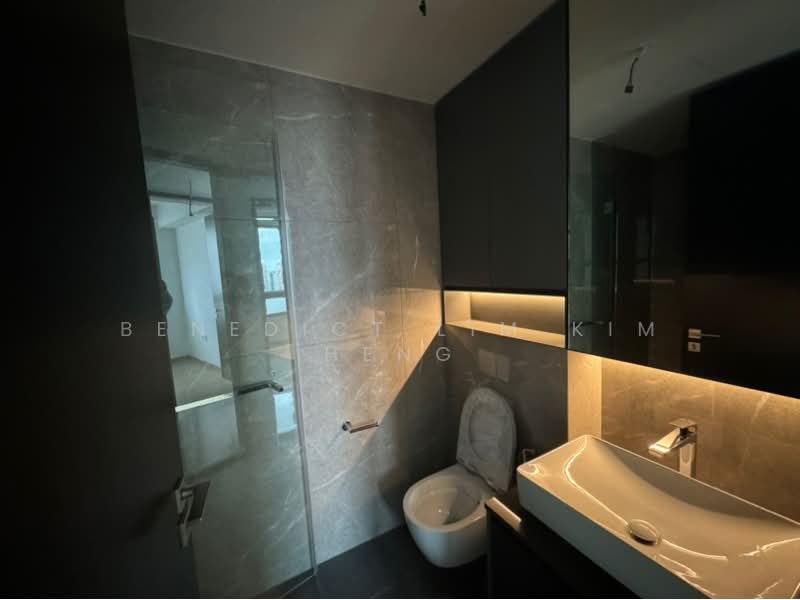 Irwell Hill Residences, 6 Irwell Hill, 2 Bedrooms, 657 sqft, Condominium For Rent, by Benedict Lim Kim Heng, 25613563 - PropertyGuru.com.sg