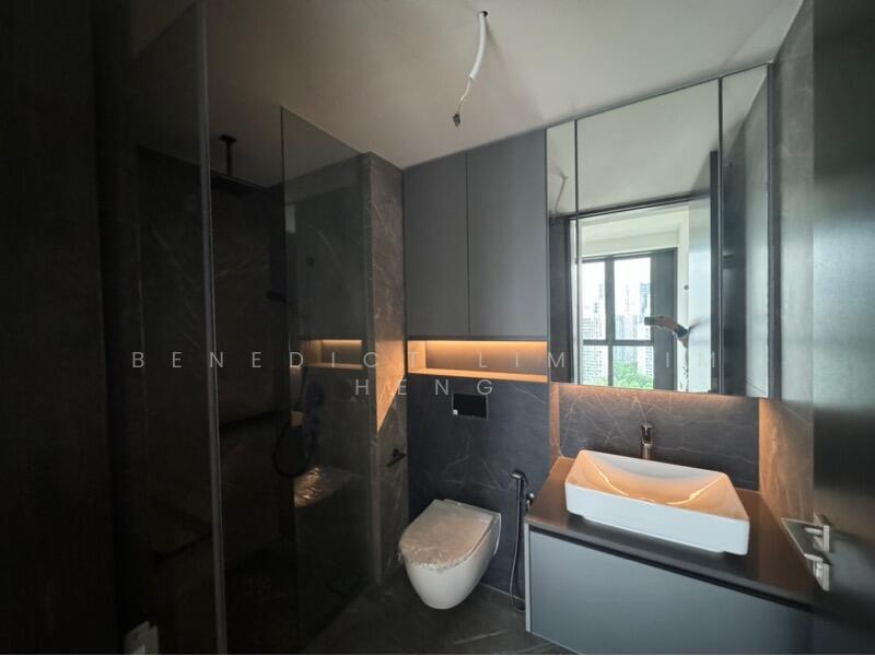 Irwell Hill Residences, 6 Irwell Hill, 2 Bedrooms, 657 sqft, Condominium For Rent, by Benedict Lim Kim Heng, 25613563 - PropertyGuru.com.sg