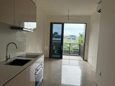 For Sale - Forett at Bukit Timah