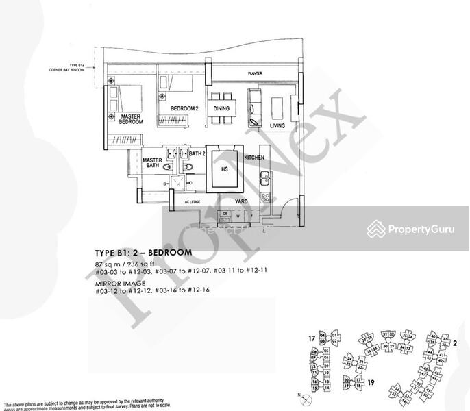 For Rent Double Bay Residences