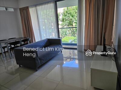 For Rent - Double Bay Residences
