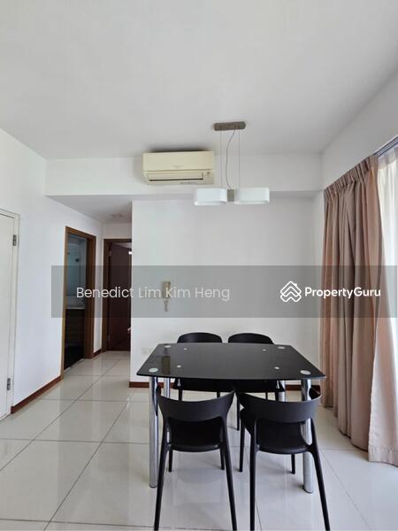 For Rent - Double Bay Residences