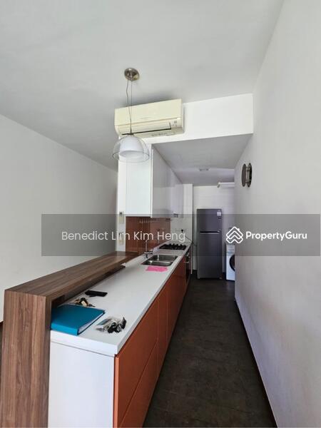 For Rent - Double Bay Residences
