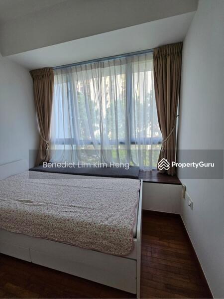 For Rent - Double Bay Residences