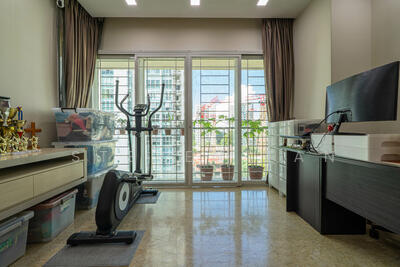 For Sale - Butterworth 8