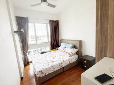 For Rent - The Nautical