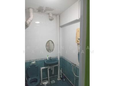For Rent - 611 Clementi West Street 1