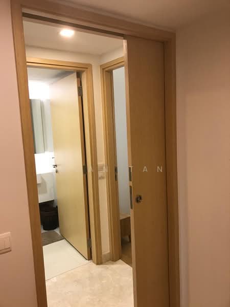 Eight Riversuites, 2 Whampoa East, Studio, 230 sqft, Condominium For Rent, by Alan Tan, 25613589 - Interior - PropertyGuru.com.sg