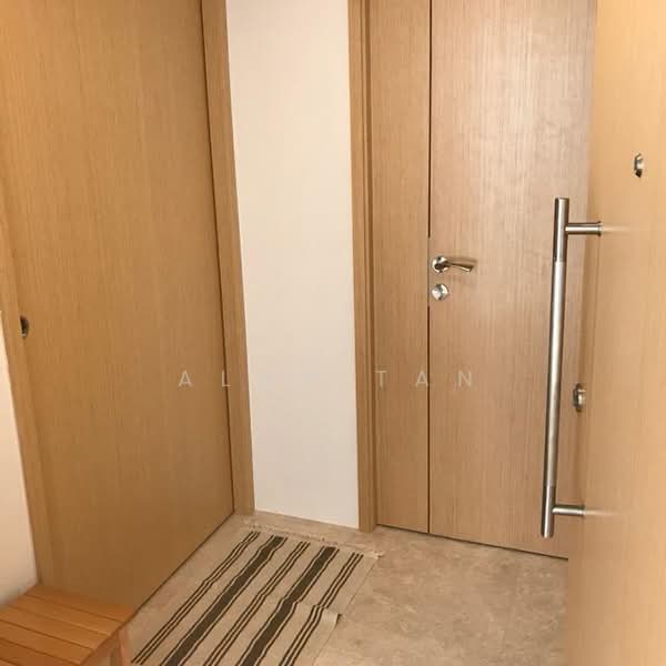 Eight Riversuites, 2 Whampoa East, Studio, 230 sqft, Condominium For Rent, by Alan Tan, 25613589 - Entrance - PropertyGuru.com.sg
