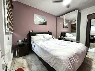 For Rent - 548 Bedok North Avenue 1