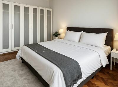 For Rent - Kim Sia Court