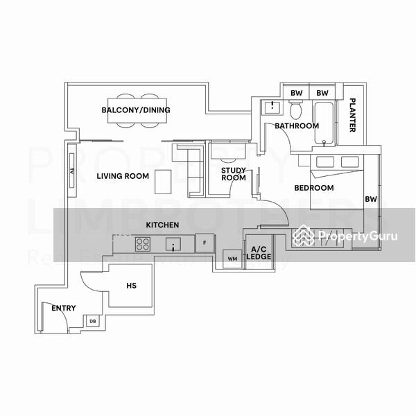 For Sale Starlight Suites