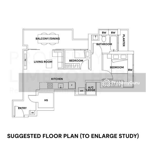 For Sale Starlight Suites