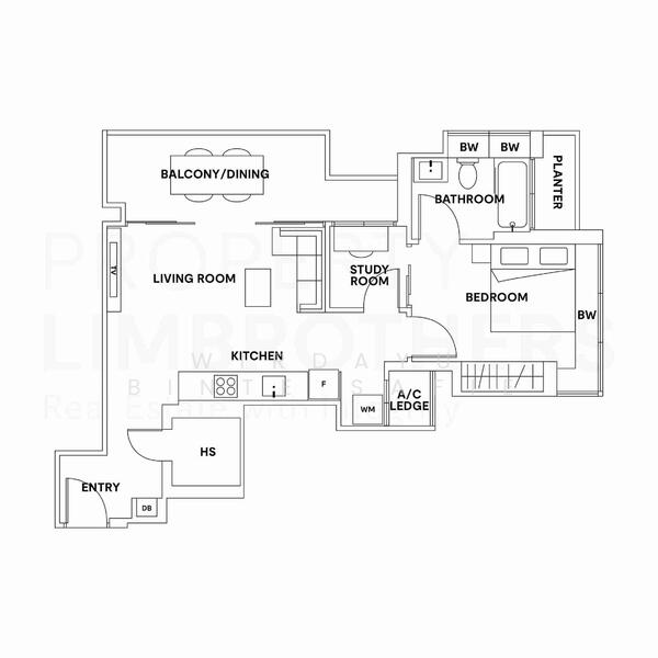 For Sale Starlight Suites