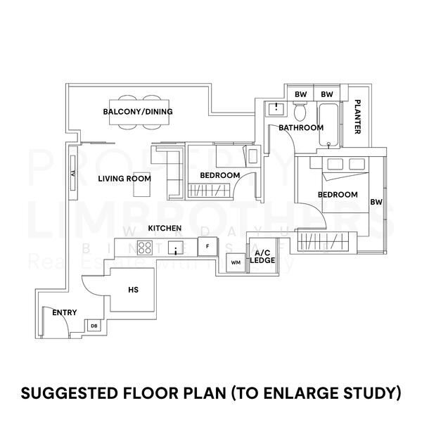 For Sale Starlight Suites