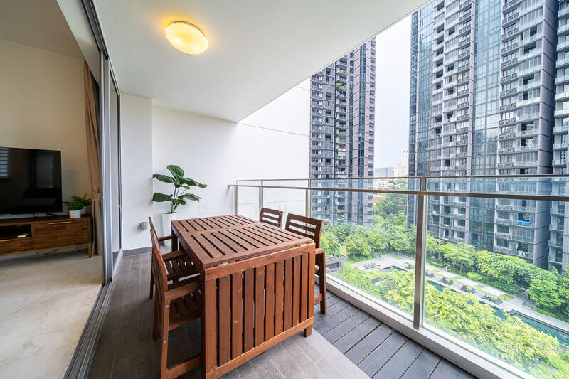 For Sale - Starlight Suites