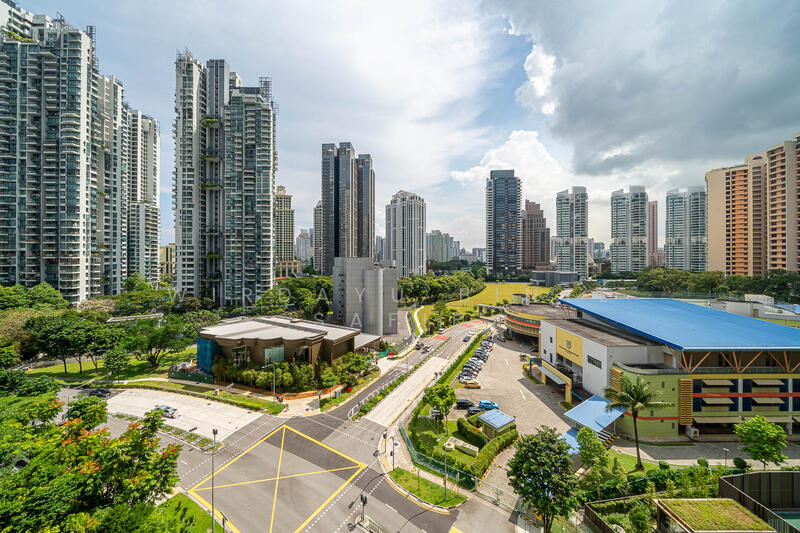 For Sale - Starlight Suites